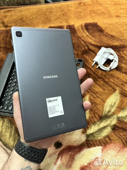 Планшет samsung galaxy tab a7 lite 32gb