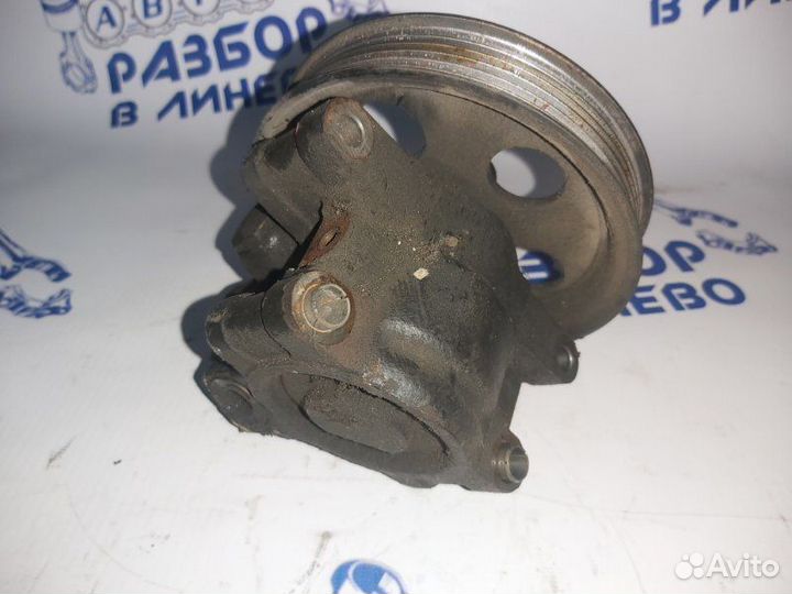 Насос гидроусилителя руля Ford Mondeo 3