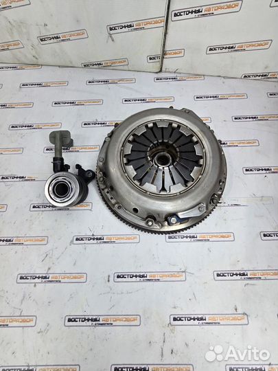 Сцепление LADA vesta 1.8