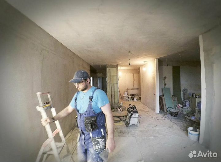 Услуги мастер на час