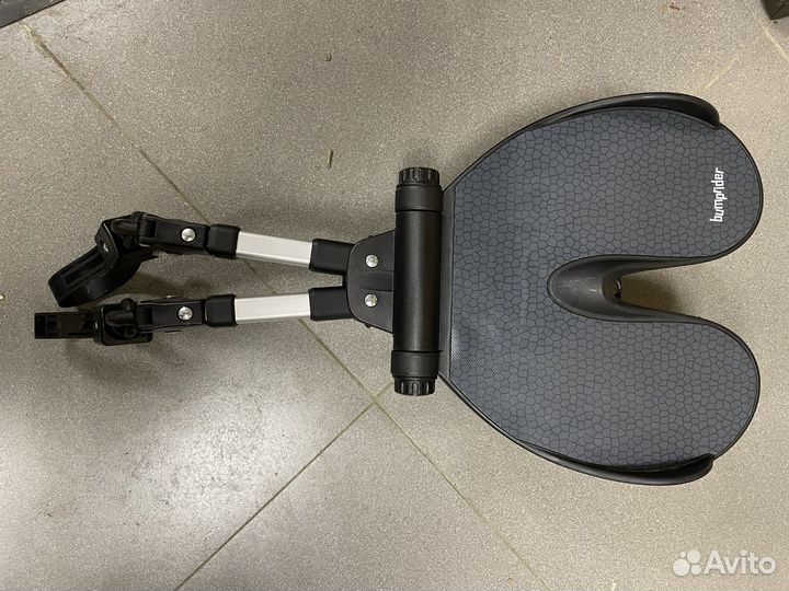 Подставка для коляски второму ребёнку