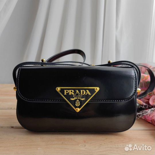 Сумка женская Prada