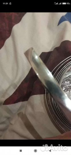 Хром для тюнинга