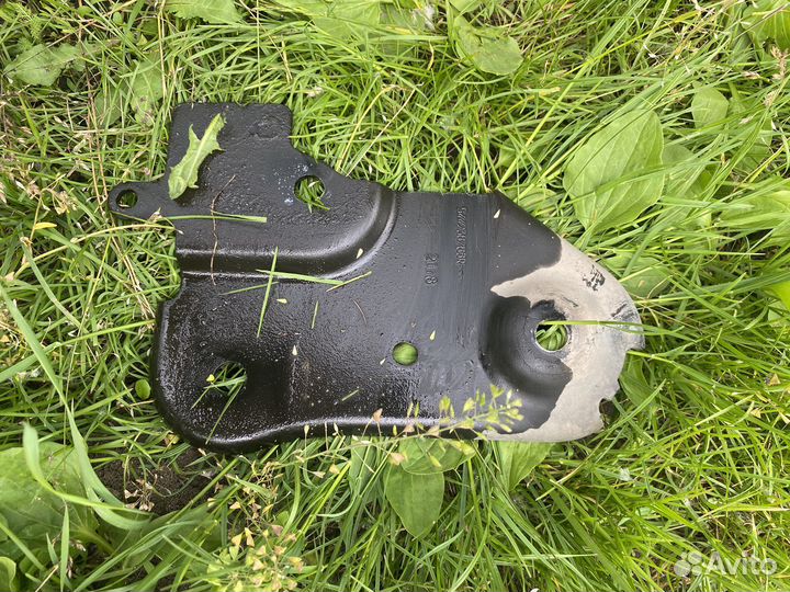 Авторазбор Renault Duster рестайл