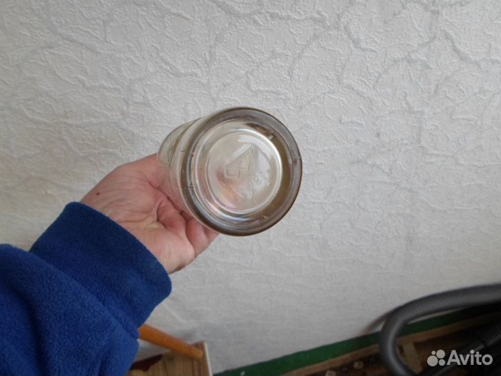 Бутылка Рагнит Неман