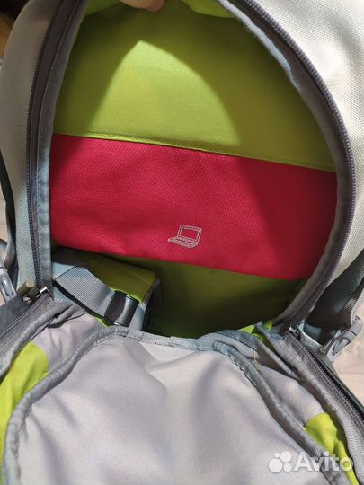 Рюкзак Benro Hummer 100 для фотоаппарата