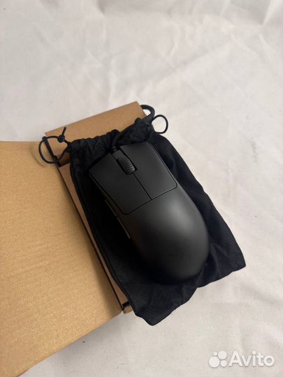 Мышь проводная Razer DeathAdder V3 новая