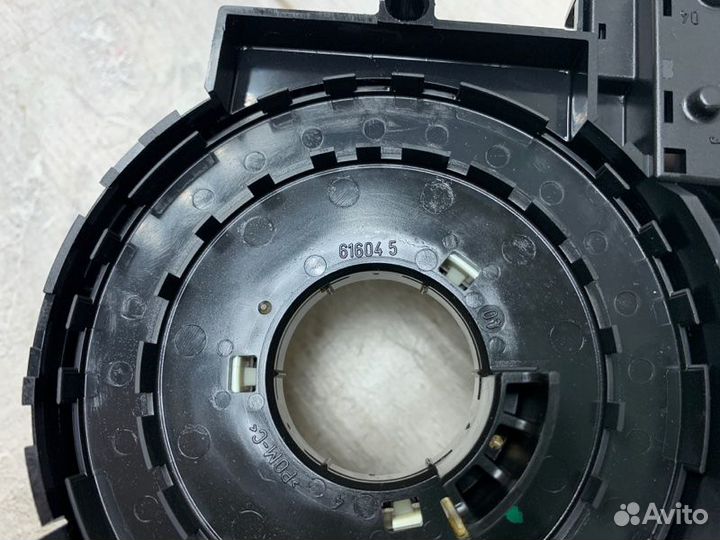 Шлейф руля Volkswagen Golf хэтчбек BLS 2006