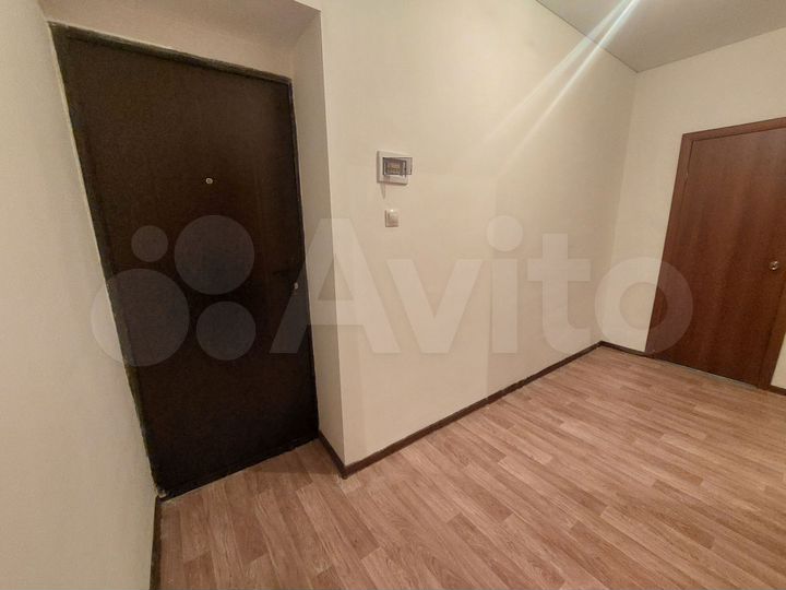 1-к. квартира, 39,3 м², 2/4 эт.