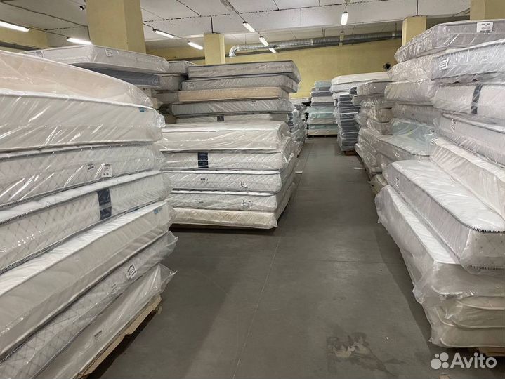 Матрас 90х200