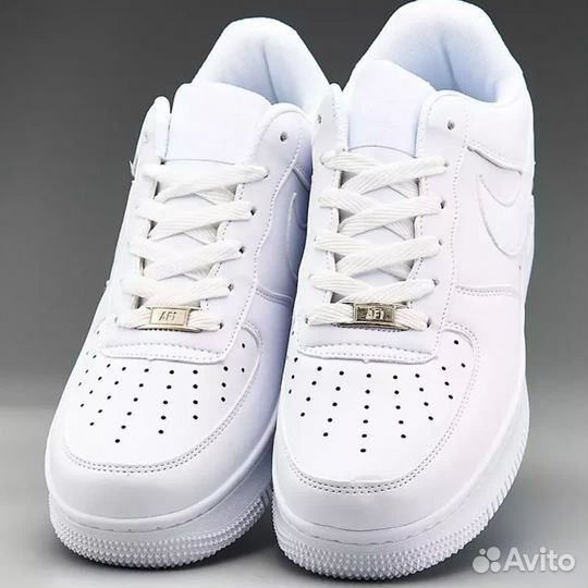 Кроссовки мужские Nike air force 1