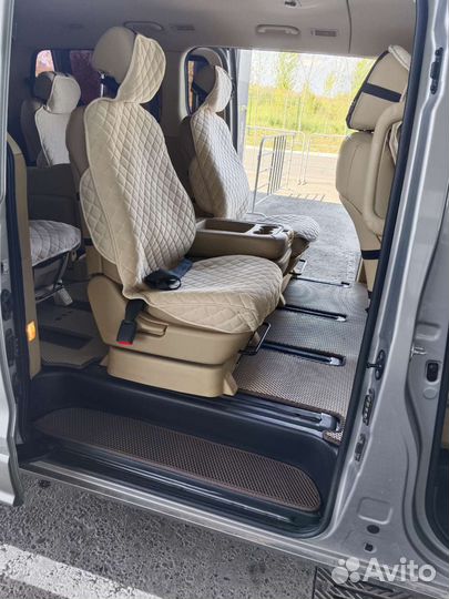 Аренда минивена. Аренда микроавтобуса