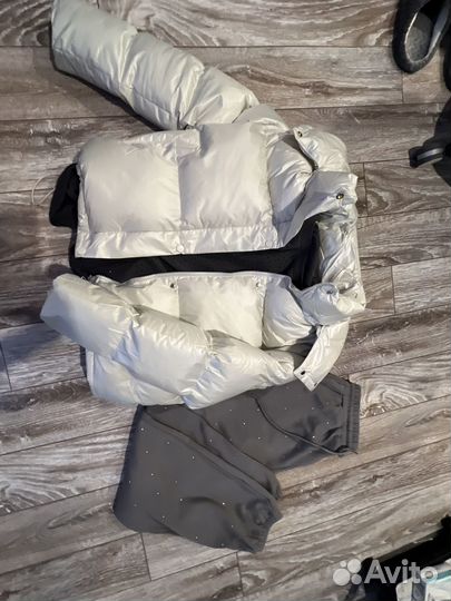 Женская куртка 42-44