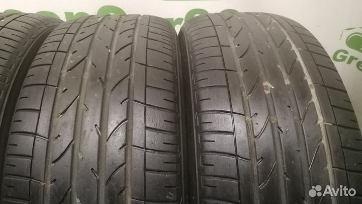 Bridgestone Dueler H/P Sport 225/55 R18