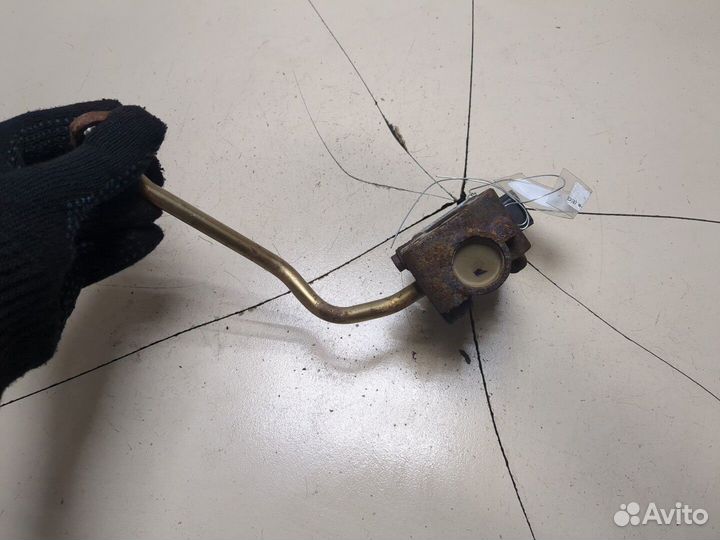 Клапан рециркуляции газов Suzuki Liana, 2005