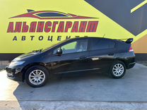 Honda Insight 1.3 CVT, 2009, 219 562 км, с пробегом, цена 799 000 руб.