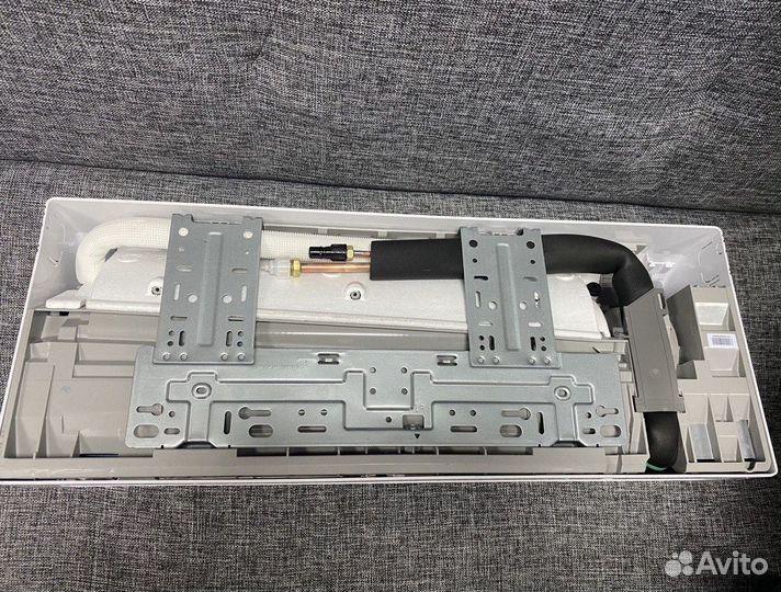 Кондиционер + монтаж