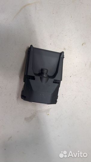 Камера переднего вида Cadillac XT5 2019, 2020