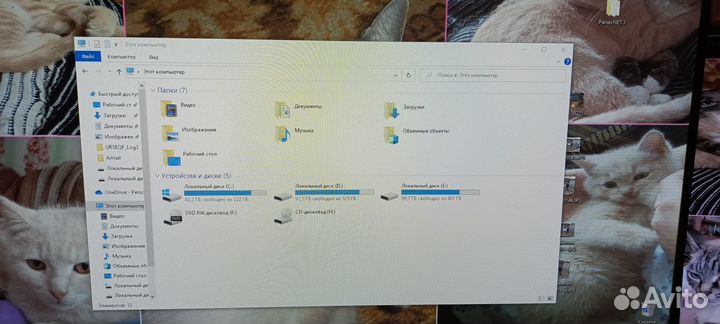 Персональный компьютер игровой