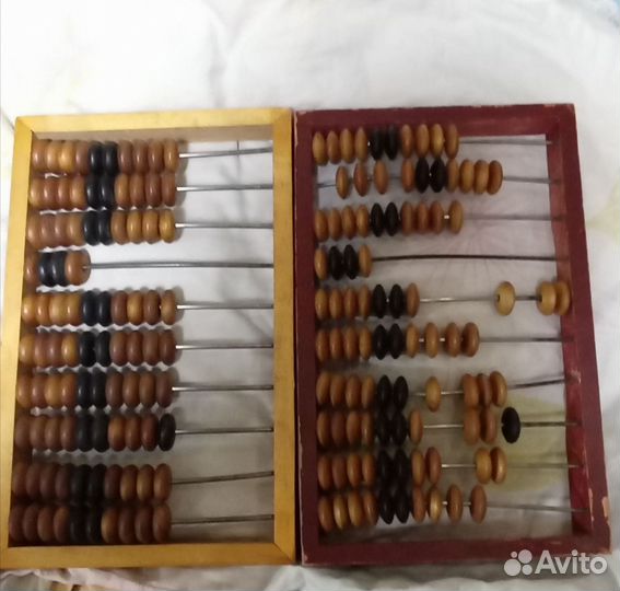 Счеты