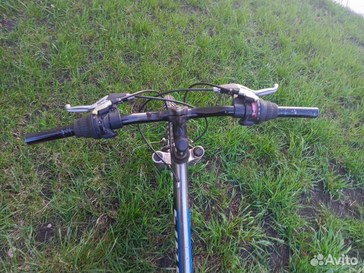 Велосипед Stels Navigator 420