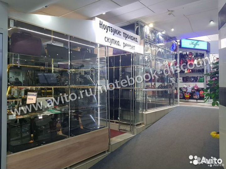 Ноутбук Lenovo игровой