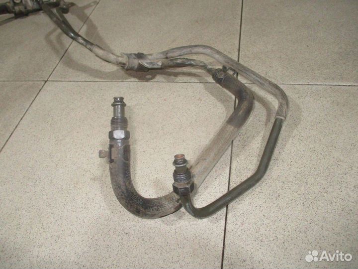 Трубка гидроусилителя Kia Sportage 2 (KM)