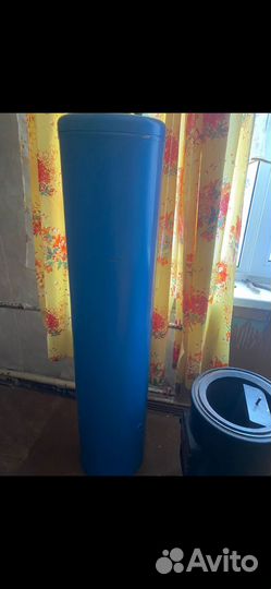 Титан для воды