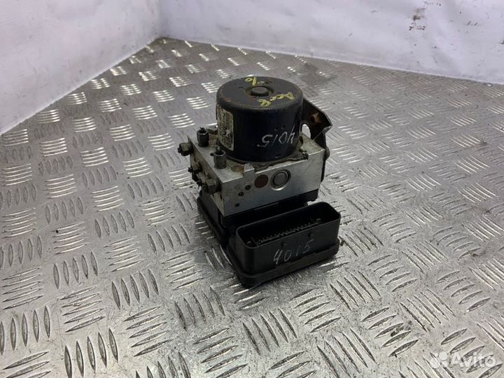 Блок ABS Honda Accord 8 CU R20A 2008-2013