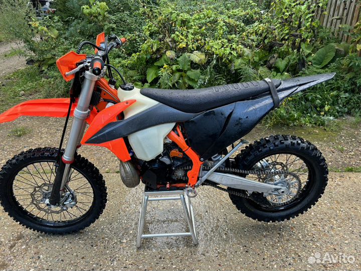 Ktm exc 300 2023