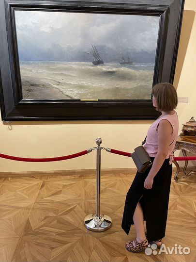 Сумка elis эко кожа