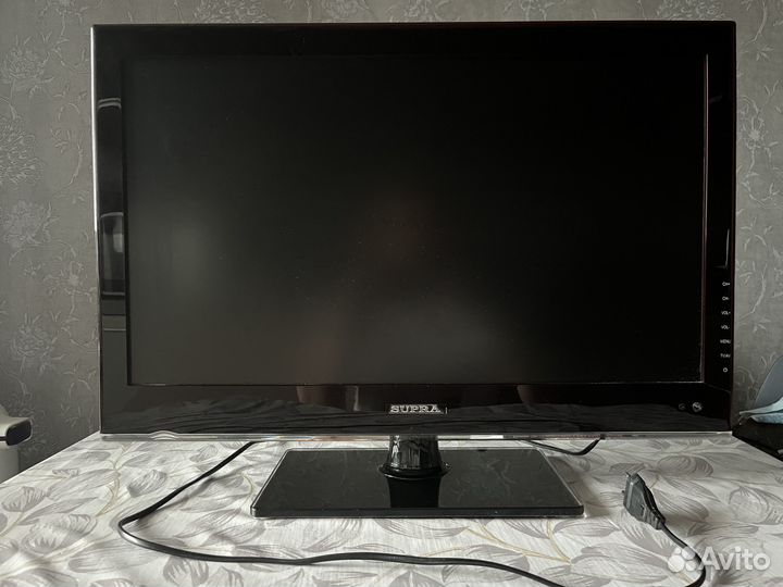 ЖК Телевизор supra 24’’