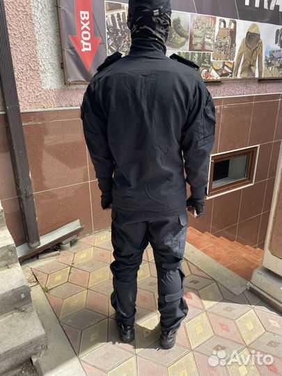 Костюм летний бтк