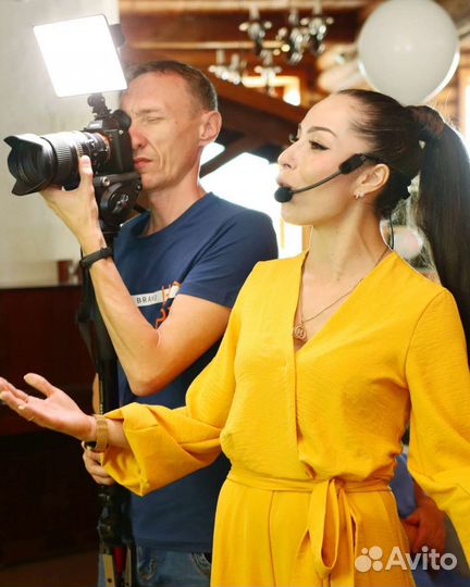 Ведущая на Свадьбу,Юбилей,Корпоратив.+DJ свет\звук