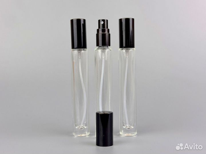 Атомайзеры 10мл