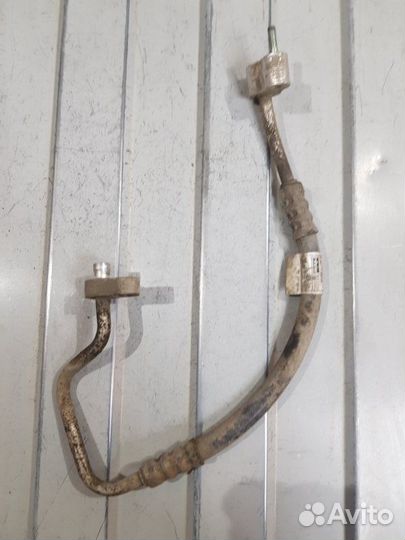 Трубка кондиционера Ssangyong Actyon Sports QJ