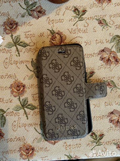 Чехол на iPhone 8