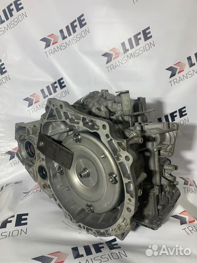 Вариатор Nissan Teana J32 2.5