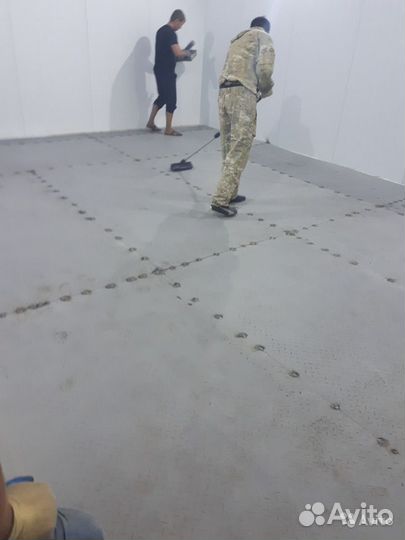 Холодильная камера