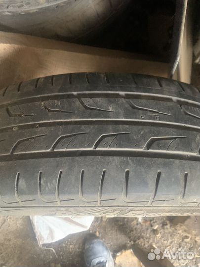 Колеса r 15 летние renault logan