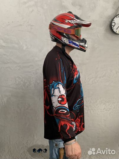 Мото-квадро экипировка