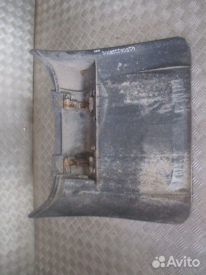 Крыло RR (передняя часть) DAF 1875550