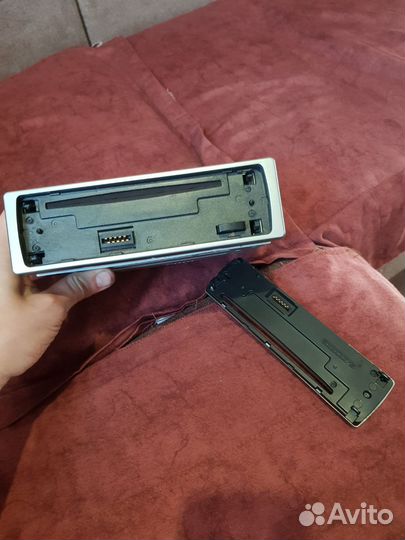 Магнитола pioneer