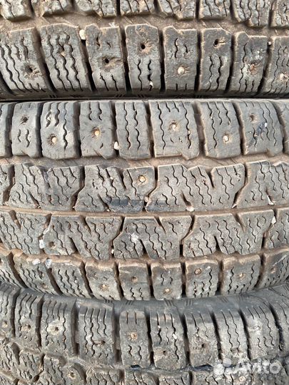 КАМА Alga LT (HK-534) 225/75 R16C