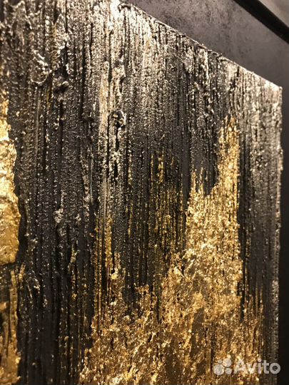 Интерьерное дизайнерское панно