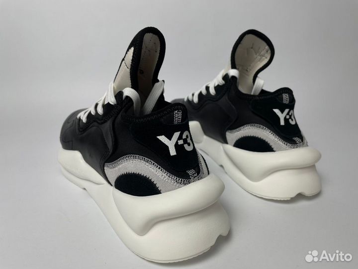 Кроссовки Adidas Y-3 Kaiwa