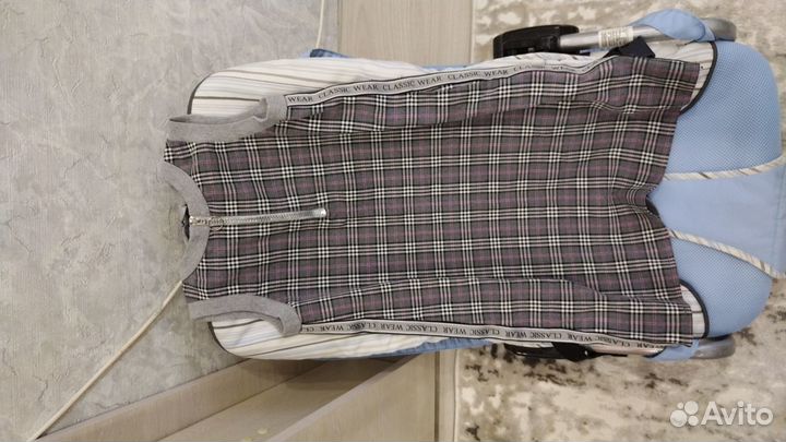 Школьная форма для девочки