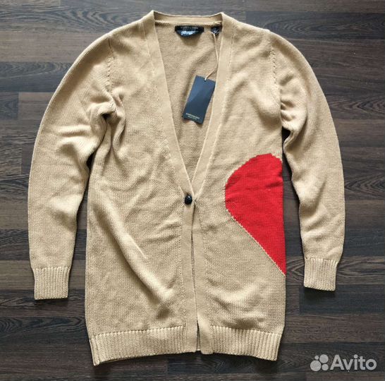 Scotch & Soda Кардиган оригинал