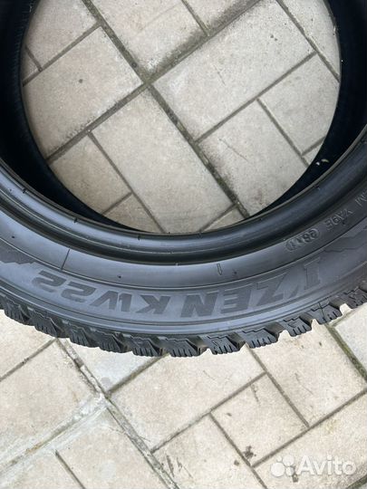 Kumho I'Zen KW22 205/55 R16 91