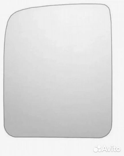 Зеркальный элемент Газель Некст